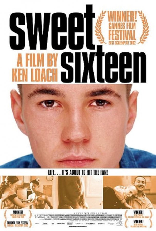 Sweet Sixteen 